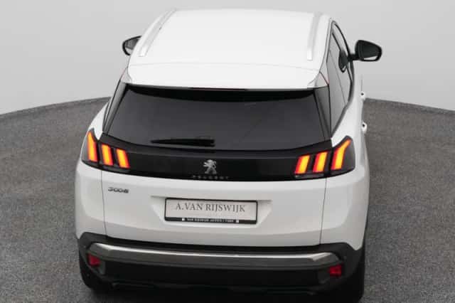 Peugeot 3008 (2020) thumbnail 28