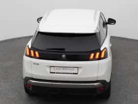 Peugeot 3008 (2020) thumbnail 28