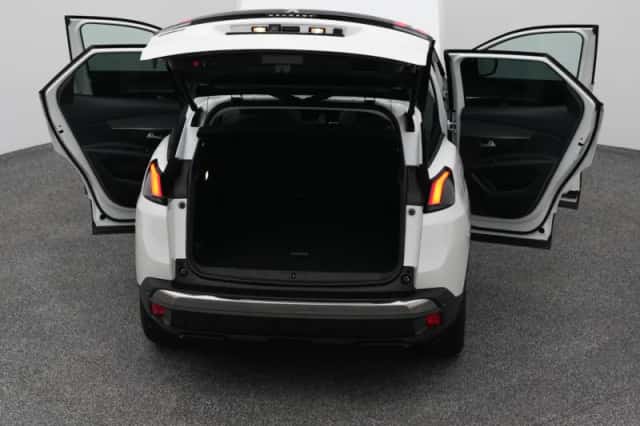 Peugeot 3008 (2020) thumbnail 29