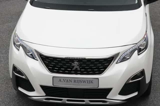 Peugeot 3008 (2020) thumbnail 30