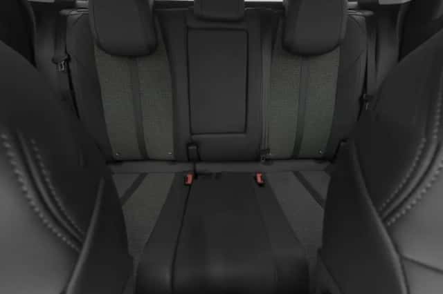 Peugeot 3008 (2020) thumbnail 4