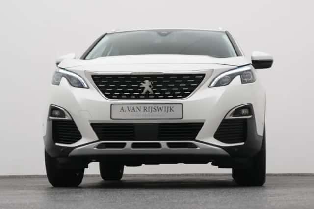 Peugeot 3008 (2020) thumbnail 35