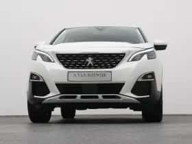 Peugeot 3008 (2020) thumbnail 35