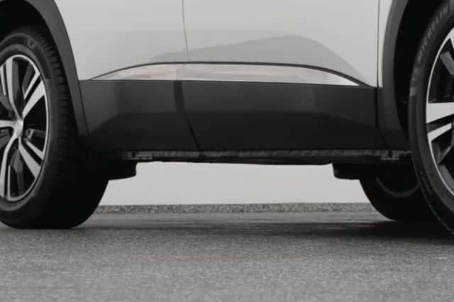 Peugeot 3008 (2020) thumbnail 38