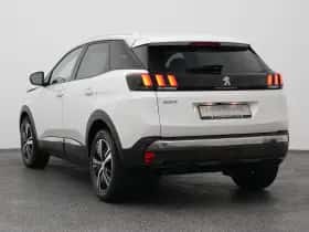 Peugeot 3008 (2020) thumbnail 5