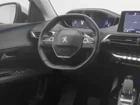 Peugeot 3008 (2020) thumbnail 7