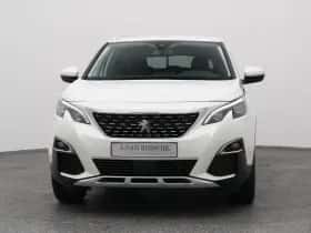 Peugeot 3008 (2020) thumbnail 9