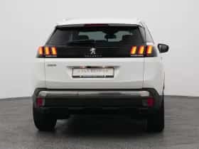 Peugeot 3008 (2020) thumbnail 10