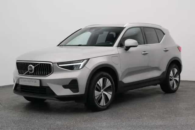 Volvo XC40 (2022) thumbnail 1