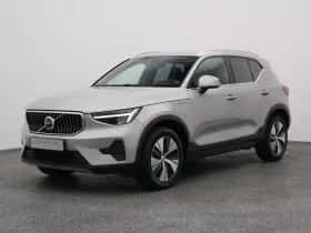 Volvo XC40 (2022)