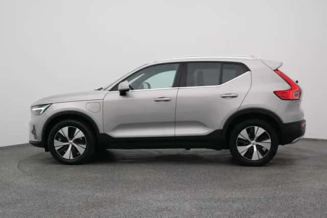 Volvo XC40 (2022) thumbnail 13