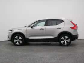 Volvo XC40 (2022) thumbnail 13