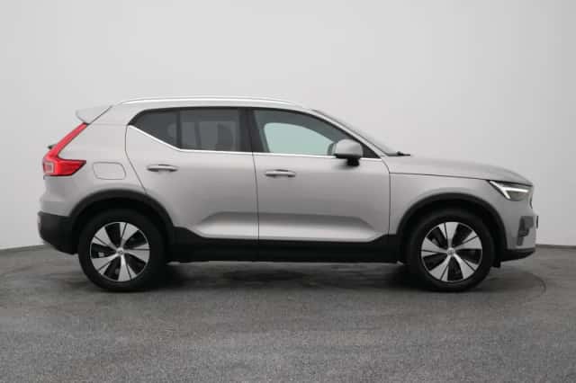 Volvo XC40 (2022) thumbnail 14