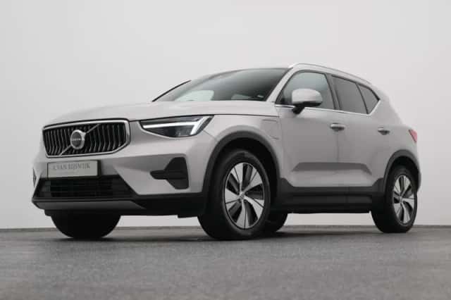 Volvo XC40 (2022) thumbnail 15