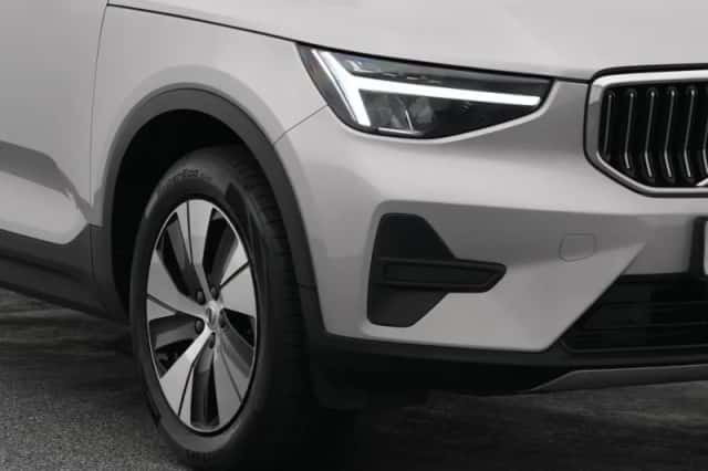 Volvo XC40 (2022) thumbnail 17