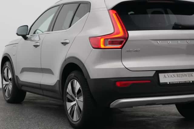 Volvo XC40 (2022) thumbnail 18