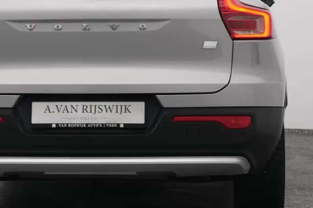 Volvo XC40 (2022) thumbnail 20