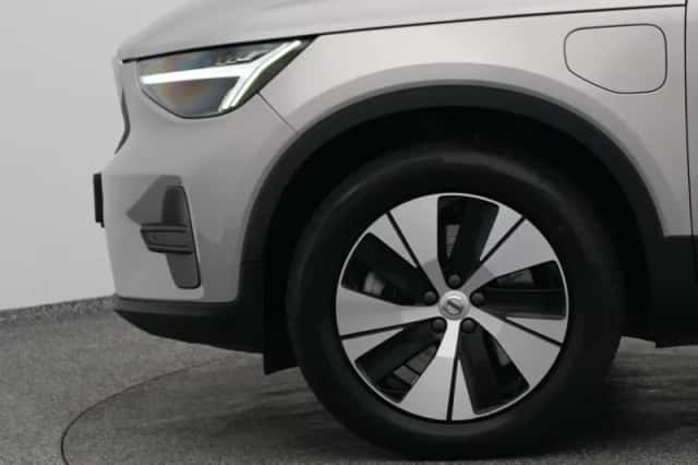 Volvo XC40 (2022) thumbnail 21