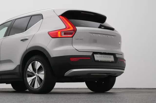 Volvo XC40 (2022) thumbnail 22
