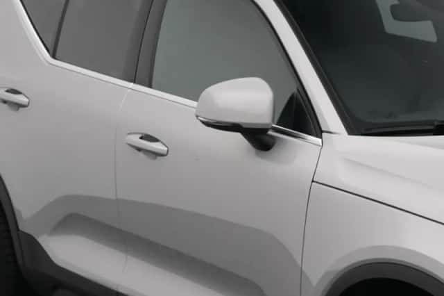 Volvo XC40 (2022) thumbnail 23