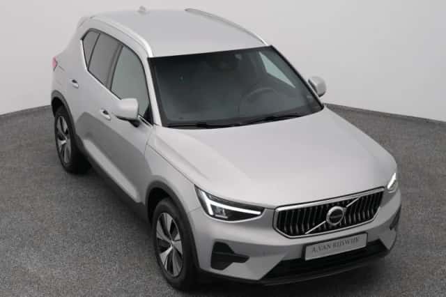 Volvo XC40 (2022) thumbnail 24