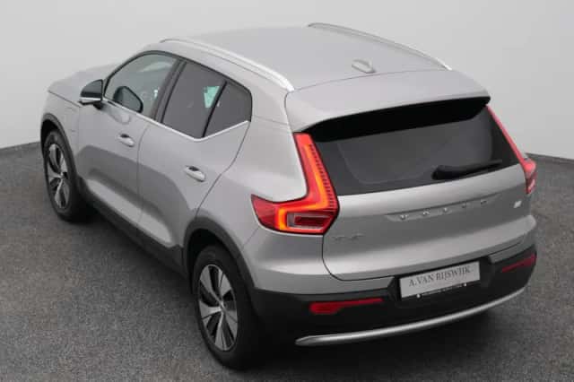 Volvo XC40 (2022) thumbnail 25