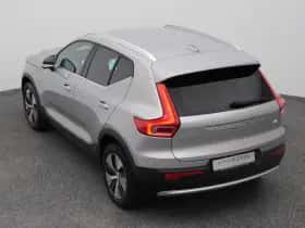 Volvo XC40 (2022) thumbnail 25