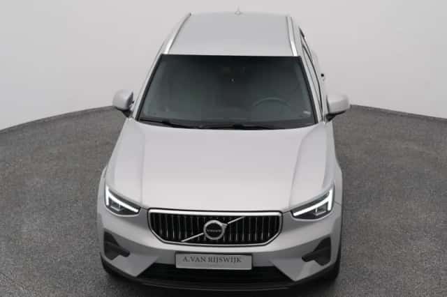 Volvo XC40 (2022) thumbnail 26