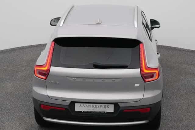 Volvo XC40 (2022) thumbnail 28