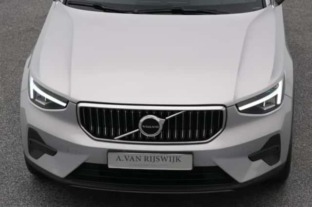 Volvo XC40 (2022) thumbnail 30