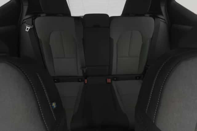 Volvo XC40 (2022) thumbnail 4