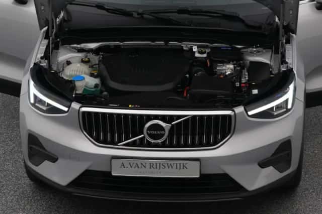 Volvo XC40 (2022) thumbnail 31