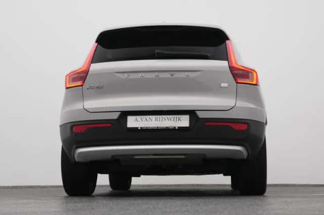 Volvo XC40 (2022) thumbnail 36