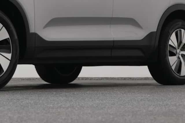Volvo XC40 (2022) thumbnail 37