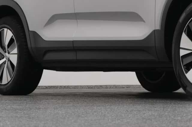 Volvo XC40 (2022) thumbnail 38