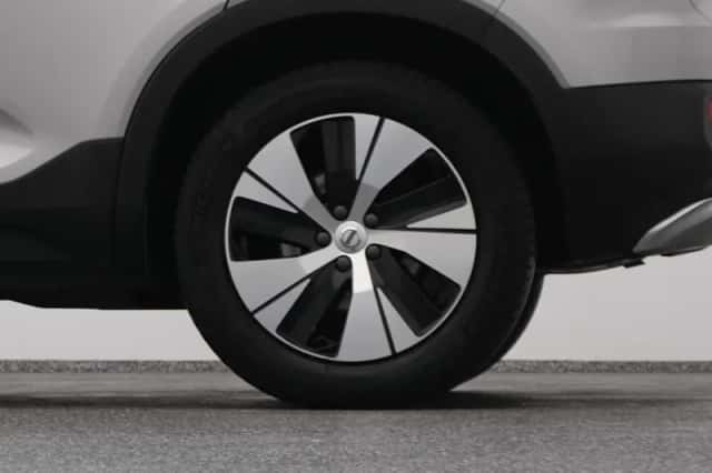 Volvo XC40 (2022) thumbnail 40