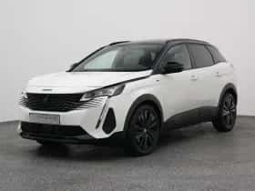 Peugeot 3008 (2021)