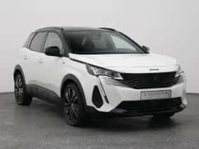 Peugeot 3008 (2021) thumbnail 2