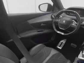Peugeot 3008 (2021) thumbnail 11