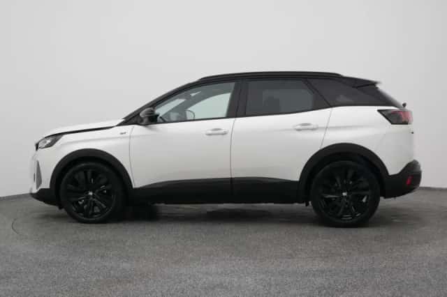 Peugeot 3008 (2021) thumbnail 13