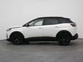 Peugeot 3008 (2021) thumbnail 13