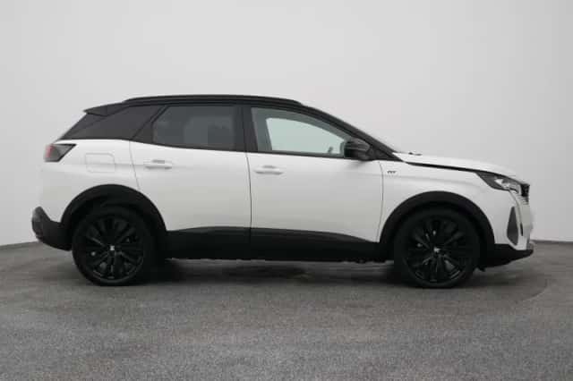 Peugeot 3008 (2021) thumbnail 14