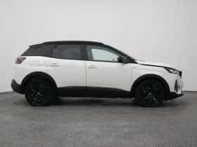 Peugeot 3008 (2021) thumbnail 14