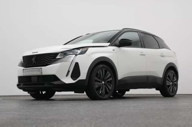 Peugeot 3008 (2021) thumbnail 15