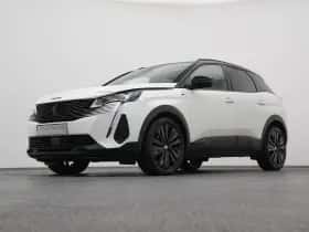 Peugeot 3008 (2021) thumbnail 15