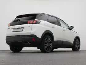 Peugeot 3008 (2021) thumbnail 16