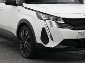 Peugeot 3008 (2021) thumbnail 17