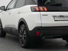Peugeot 3008 (2021) thumbnail 18