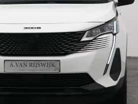 Peugeot 3008 (2021) thumbnail 19