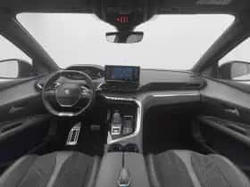 Peugeot 3008 (2021) thumbnail 3